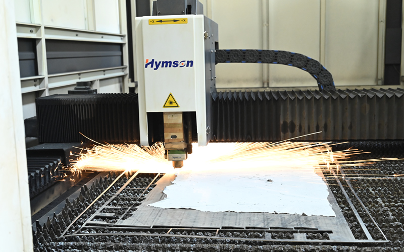 鈑金激光切割（gē）