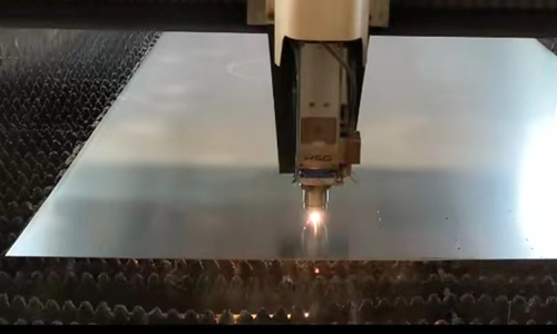 東莞（wǎn）鈑金加工