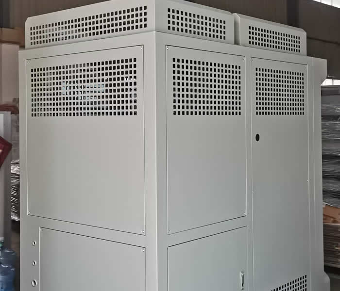 東莞鈑金加工（gōng）