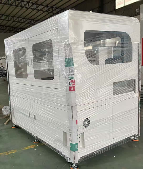 精密設備鈑金加工