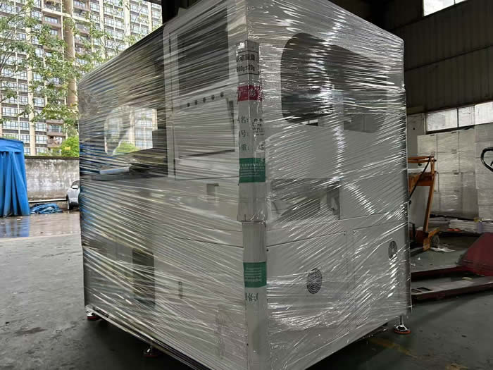 設備鈑（bǎn）金外殼