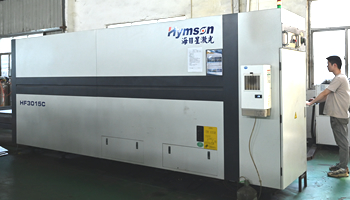 東莞鈑（bǎn）金廠（chǎng）-激光（guāng）切割設備（bèi）