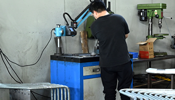 東莞鈑金（jīn）加工