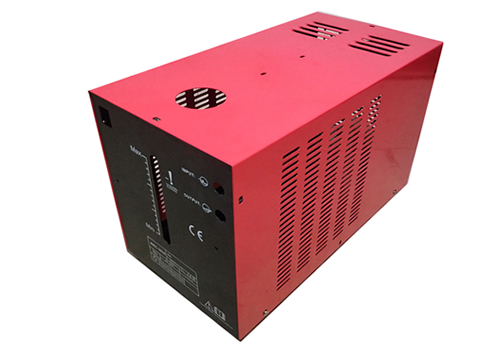 精密設備鈑金加工