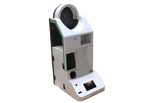 精密醫療設備鈑金外殼