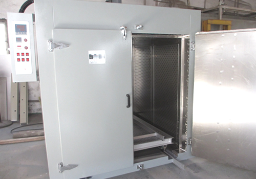 烤（kǎo）箱鈑金加工件