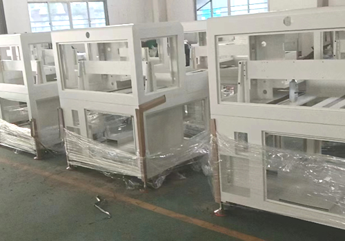 精密設備機箱鈑金加工