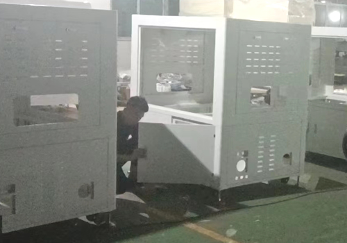 精密機械設備鈑（bǎn）金加工件