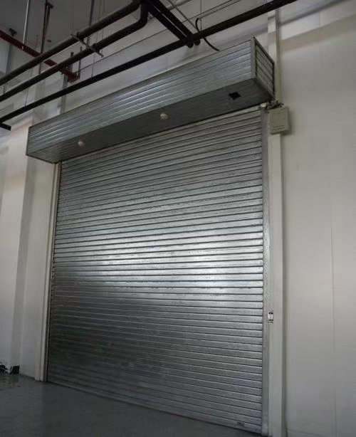 深圳防火卷閘門（mén）.jpg