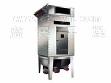 MF型脈（mò）衝布筒濾塵器