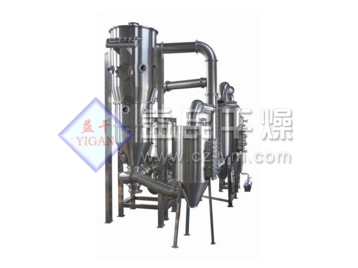 BLGZ型係列閉（bì）路（lù）式幹燥、冷卻（què）機