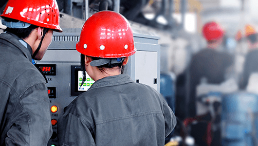 激光（guāng）切割加工必須有嚴格的（de）質量控製體係